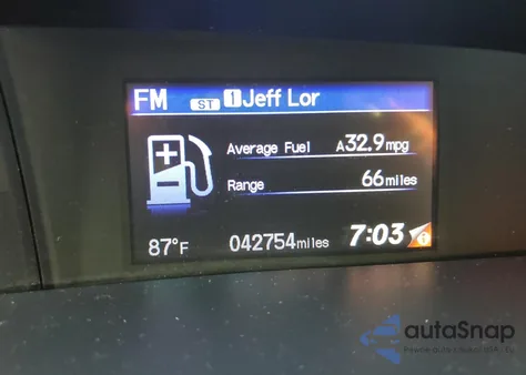 2015 Honda Civic Ex from USA, damaged, VIN 2HGFB2F80FH555856